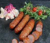 Argentina Fire Chicken Kebabs