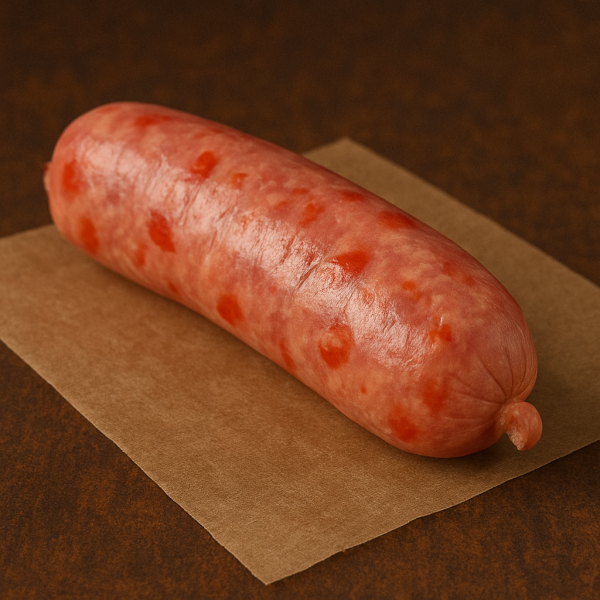 Pork & Tomato Sausage